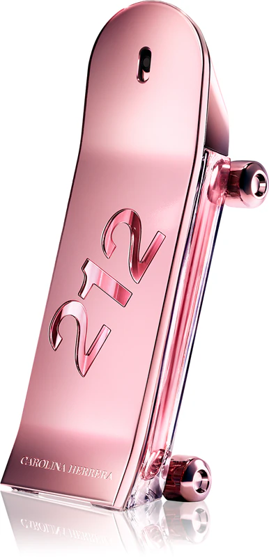 Decanturi - Carolina Herrera 212 Heroes For Her Eau De Parfum - Femei - Decant Travel Size