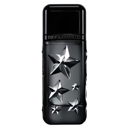 Carolina Herrera 212 Vip Black Ny Rodeo Eau De Parfum [1]