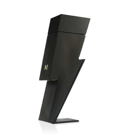 Decanturi - Carolina Herrera Bad Boy Le Parfum - Extract de Parfum - Bărbați - Decant Travel Size