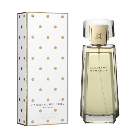 Eau de Parfum - femei - Carolina Herrera Eau De Parfum