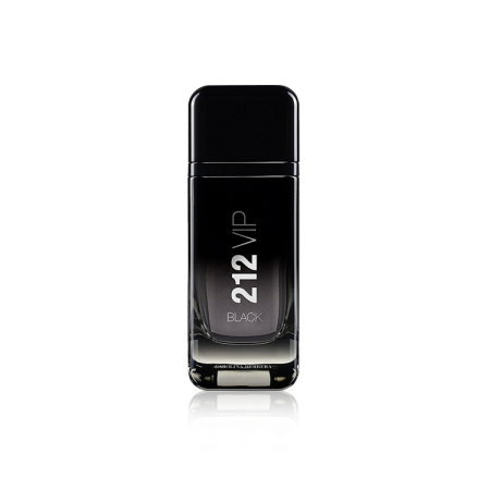 Eau de Parfum - barbati - Carolina Herrera Ch 212 Vip Black Eau De Parfum Spray