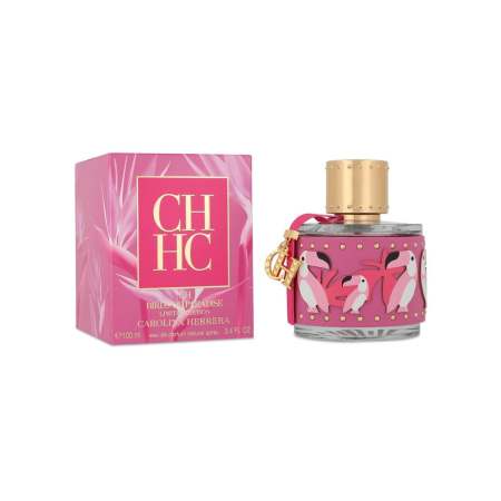 Carolina Herrera Ch Birds Of Paradise Eau De Parfum 100 ml Limited Edition [1]