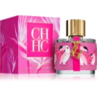 Carolina Herrera Ch Birds Of Paradise Eau De Parfum 100 ml Limited Edition
