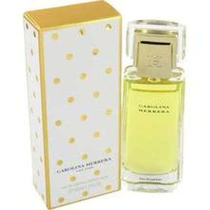 Eau de Parfum - femei - Carolina Herrera Eau De Parfum