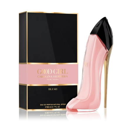Carolina Herrera Good Girl Blush Bowtastic Edition Eau De Parfum