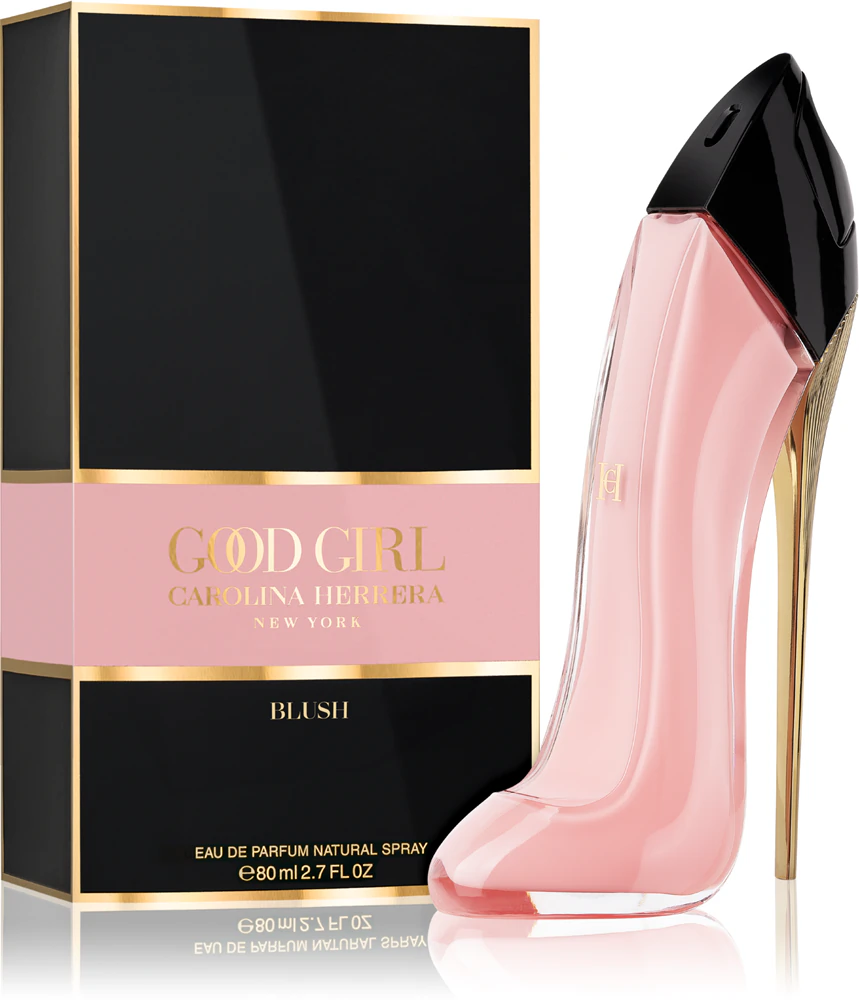 Carolina Herrera Good Girl Blush Bowtastic Edition Eau De Parfum