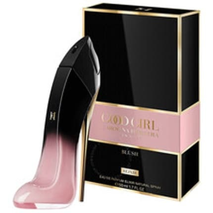 Toate Produsele - Carolina Herrera Good Girl Blush Elixir Eau De Parfum