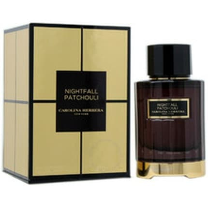 Eau de Parfum - barbati - Carolina Herrera Nightfall Patchouli  Unisex Eau De Parfum