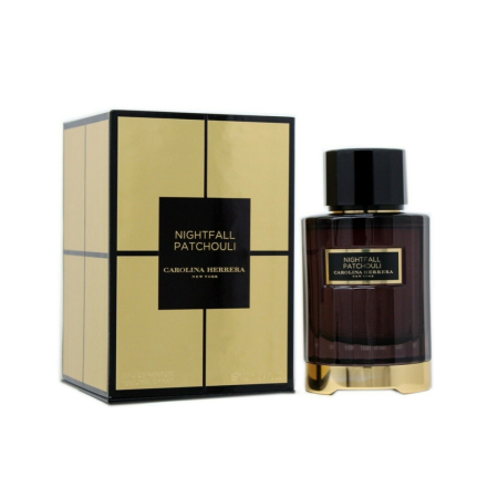 Eau de Parfum - barbati - Carolina Herrera Nightfall Patchouli  Unisex Eau De Parfum