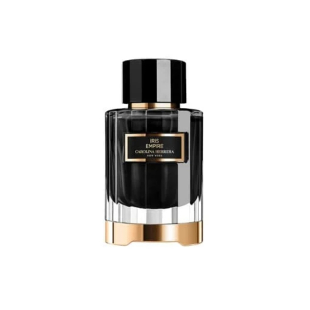 Eau de Parfum - barbati - Carolina Herrera Unisex Iris Empire Middle East Exclusive EDP
