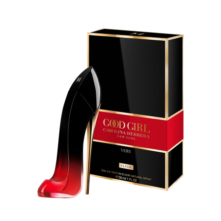 Eau de Parfum - femei - Carolina Herrera Very Good Girl Eau De Parfum