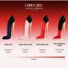 Carolina Herrera Very Good Girl Eau De Parfum [1]