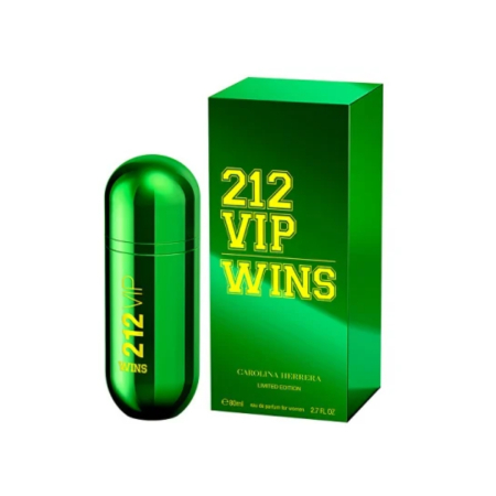Carolina Herrera VIP Wins Eau de Parfum  - Women's Fragrance