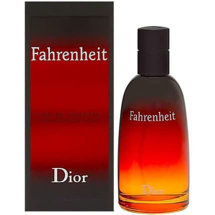 Eau de Toilette - barbati - Christian Dior Fahrenheit Eau De Toilette for Men
