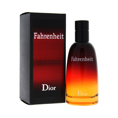 Eau de Toilette - barbati - Christian Dior Fahrenheit Eau De Toilette for Men