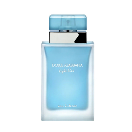 Eau de Parfum - femei - D&G DG Light Blue EDP Eau Intense