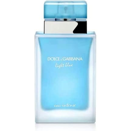 Eau de Parfum - femei - D&G DG Light Blue EDP Eau Intense