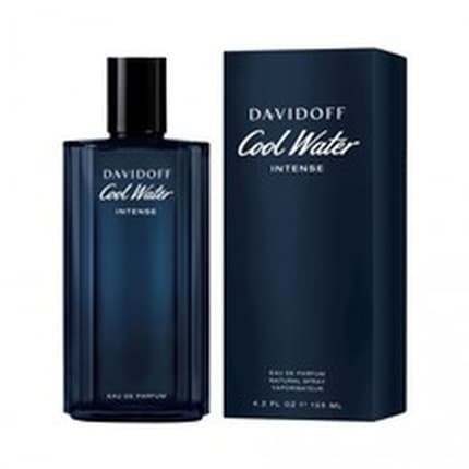 Eau de Parfum - barbati - Davidoff Cool Water Man Intense Eau De Parfum