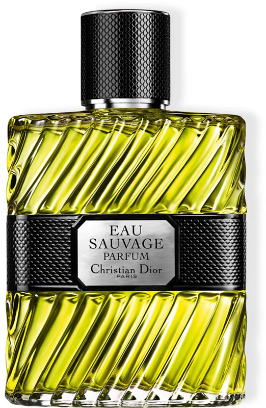 Decanturi - Dior Eau Sauvage Eau De Parfum - Bărbați - Decant Travel Size