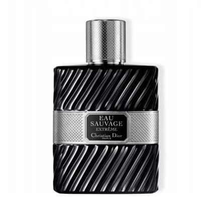 Eau de Toilette - barbati - Dior Eau Sauvage Extreme Eau De Toilette