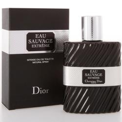 Dior Eau Sauvage Extreme Eau De Toilette [1]
