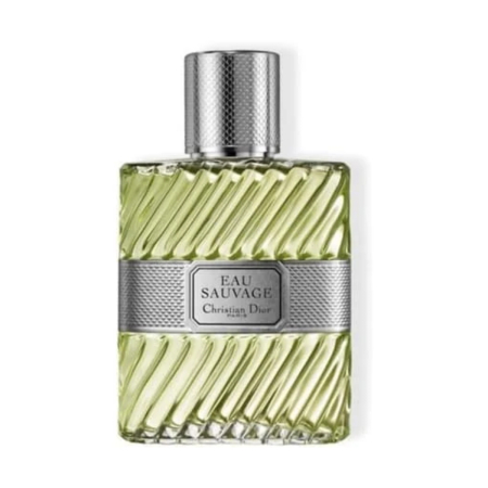 Eau de Toilette - barbati - Dior Eau Sauvage Man Eau de Toilette