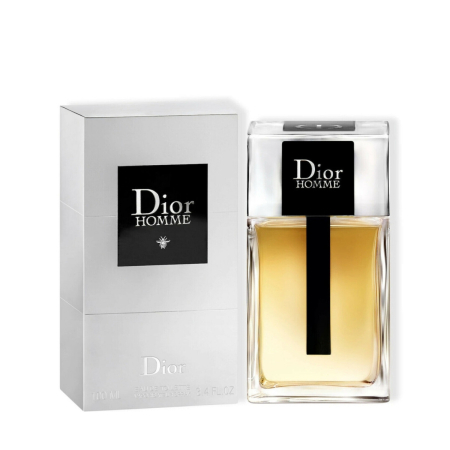 Dior Homme Eau De Toilette [1]
