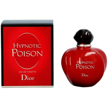Eau de Toilette - femei - Dior Hypnotic Poison Eau De Toilette  Women's