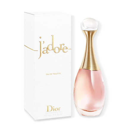 Dior J'Adore Eau De Toilette [1]