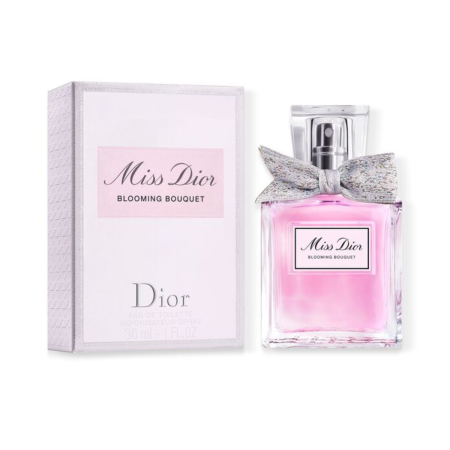 Eau de Parfum - femei - Dior Miss Dior Blooming Bouquet Eau De Toilette