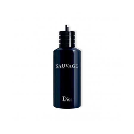 Eau de Toilette - barbati - Dior Sauvage Eau De Toilette Refill 300ml rezerva