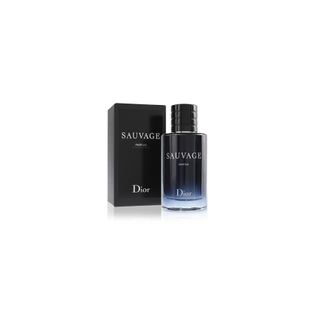 Eau de Parfum - barbati - Dior Sauvage Refillable Perfume reincarcabil