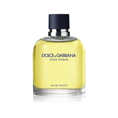Eau de Toilette - barbati - Dolce & Gabbana Pour Homme