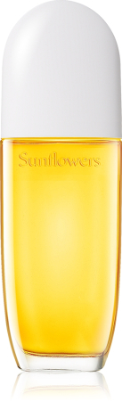 Eau de Toilette - femei - Elizabeth Arden Sunflowers Eau De Toilette