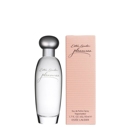 Eau de Parfum - femei - Estee Lauder Pleasures for Her Eau de Parfum