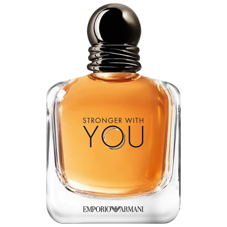 Parfumuri BARBATI - Giorgio Armani Emporio Stronger With You Eau De Toilette - 100 ml - Barbati