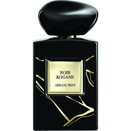 Eau de Parfum - barbati - Giorgio Armani Prive Noir Kogane Unisex 3.4 Oz Edp Spray