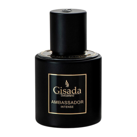 Eau de Parfum - barbati - Gisada Ambassador Intense Eau De Parfum 50ml