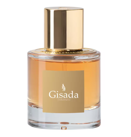 Eau de Parfum - femei - Gisada Ambassador Women 50ml Eau De Parfum Exclusive Perfume