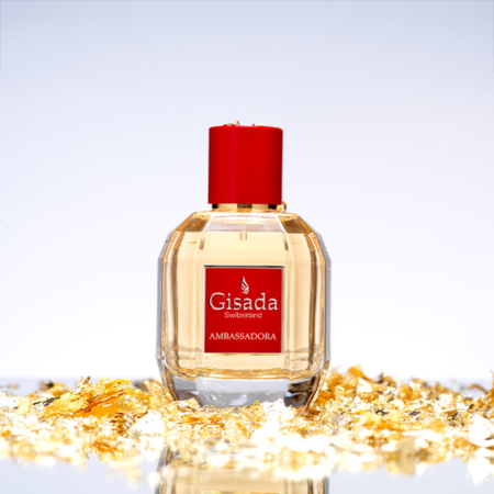 Eau de Parfum - femei - Gisada Ambassadora Eau De Parfum 50ml for Women
