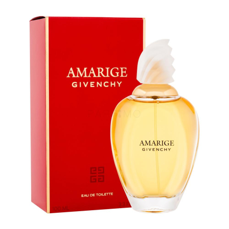 Eau de Toilette - femei - Givenchy Amarige Eau De Toilette