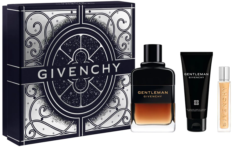 Set for him - Givenchy Gentleman Réserve Privée EDP 100ml M SET