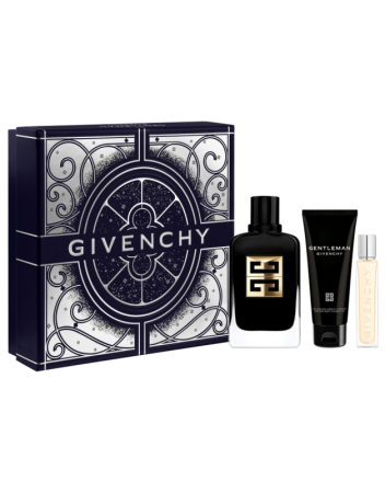 Set for him - Givenchy Gentleman Society Ambrée EDP 100ml M SET