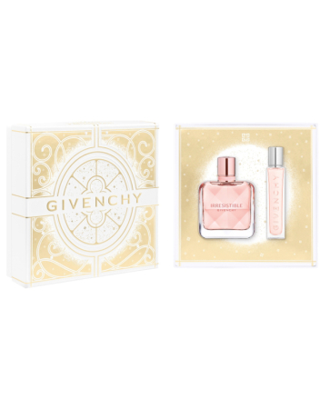Set for her - Givenchy Irresistible EDP 50ml W SET