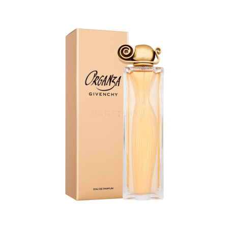 Eau de Parfum - femei - Givenchy Organza Eau De Parfum 100ml For Women