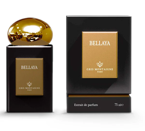 Gris Montaigne - Bellaya - Extrait de Parfum [1]