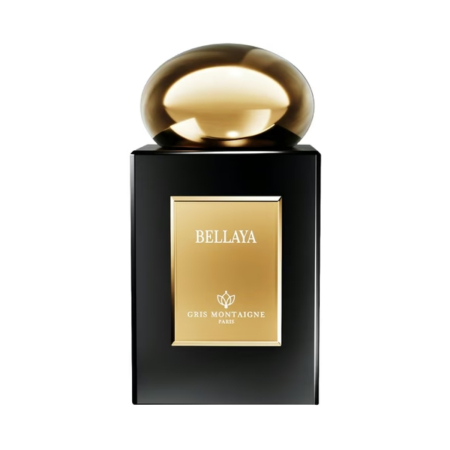 Extract de Parfum - barbati - Gris Montaigne - Bellaya - Extrait de Parfum