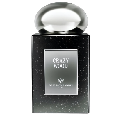 Parfumuri FEMEI - Gris Montaigne Crazy Wood Extrait De Parfum 75ml Unisex