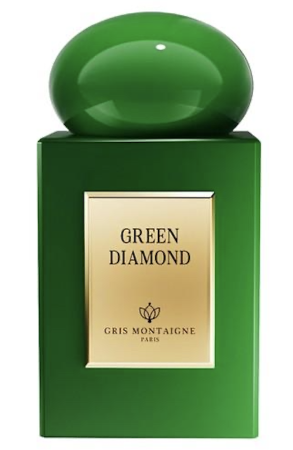 Parfumuri FEMEI - Gris Montaigne Diamond Grau Beringe Extrait De Parfum 75ml Unisex