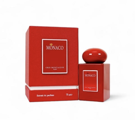 Parfumuri FEMEI - Gris Montaigne Monaco Extrait De Parfum 75ml Unisex